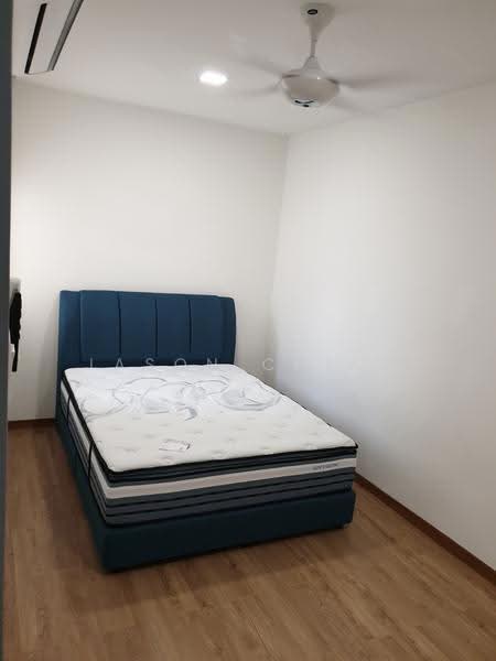 Kondominium untuk Disewa di Lakefront Residence - Jason Chiam - Bedroom - PropertyGuru.com.my