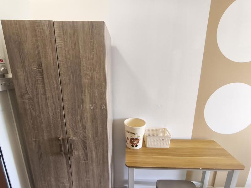 Condominium for Rent at Puncak Damansara - Ivan Lum - Interior - PropertyGuru.com.my