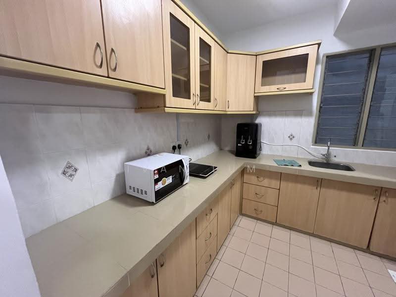Condominium for Rent at Puncak Damansara - Ivan Lum - Kitchen - PropertyGuru.com.my