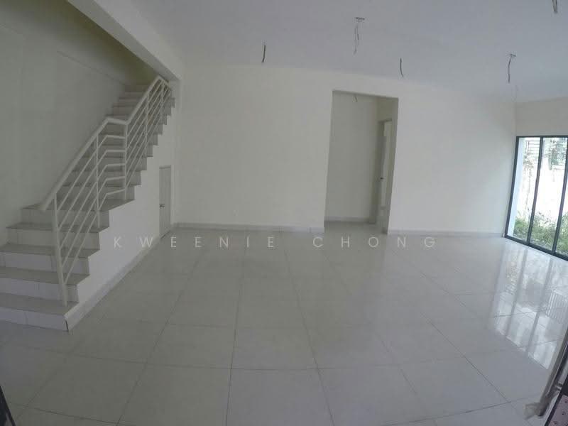 Rumah Berkembar untuk Dijual di Mahkota Hills (Cheras) - Kweenie Chong - Interior - PropertyGuru.com.my