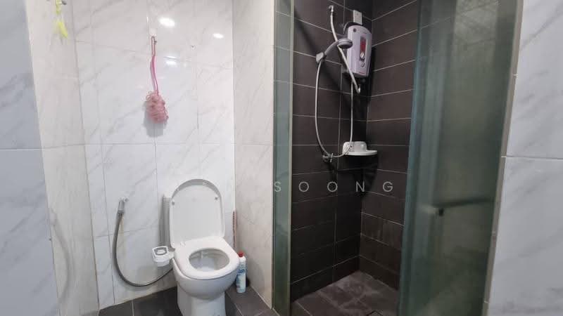 Condominium for Rent at SOHO @ Empire City - Alan Soong - PropertyGuru.com.my