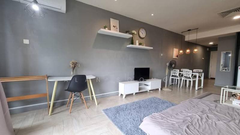 Condominium for Rent at SOHO @ Empire City - Alan Soong - PropertyGuru.com.my