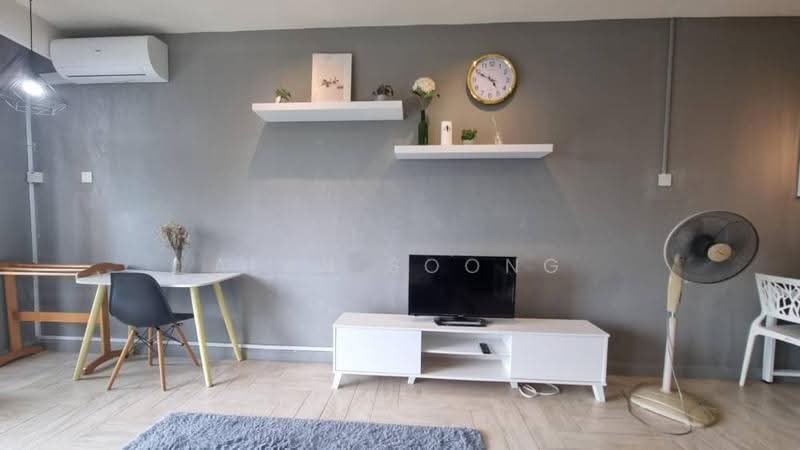 Condominium for Rent at SOHO @ Empire City - Alan Soong - PropertyGuru.com.my