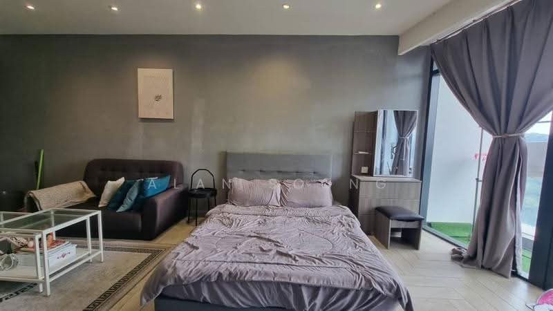 Condominium for Rent at SOHO @ Empire City - Alan Soong - PropertyGuru.com.my