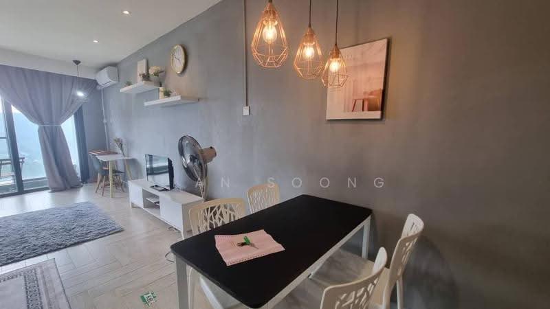 Condominium for Rent at SOHO @ Empire City - Alan Soong - PropertyGuru.com.my