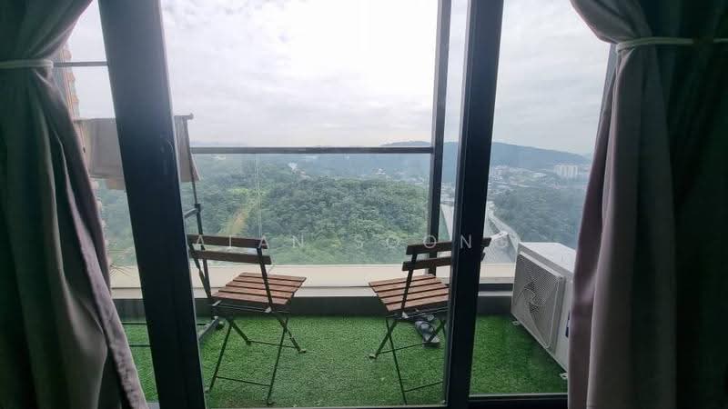 Condominium for Rent at SOHO @ Empire City - Alan Soong - PropertyGuru.com.my