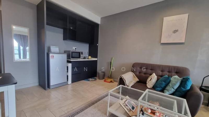 Condominium for Rent at SOHO @ Empire City - Alan Soong - PropertyGuru.com.my