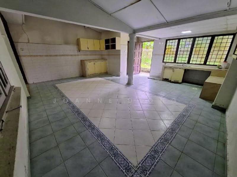 2-storey Terraced House for Rent in Petaling Jaya (Selangor) - Joanne Diong - Kitchen - PropertyGuru.com.my