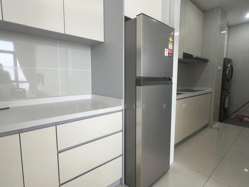 Condominium for Rent at The Maple Residences - Stephanie YIP - Kitchen - PropertyGuru.com.my