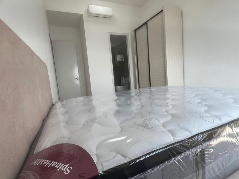 Condominium for Rent at The Maple Residences - Stephanie YIP - Bedroom - PropertyGuru.com.my