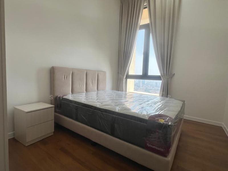 Condominium for Rent at The Maple Residences - Stephanie YIP - Bedroom - PropertyGuru.com.my