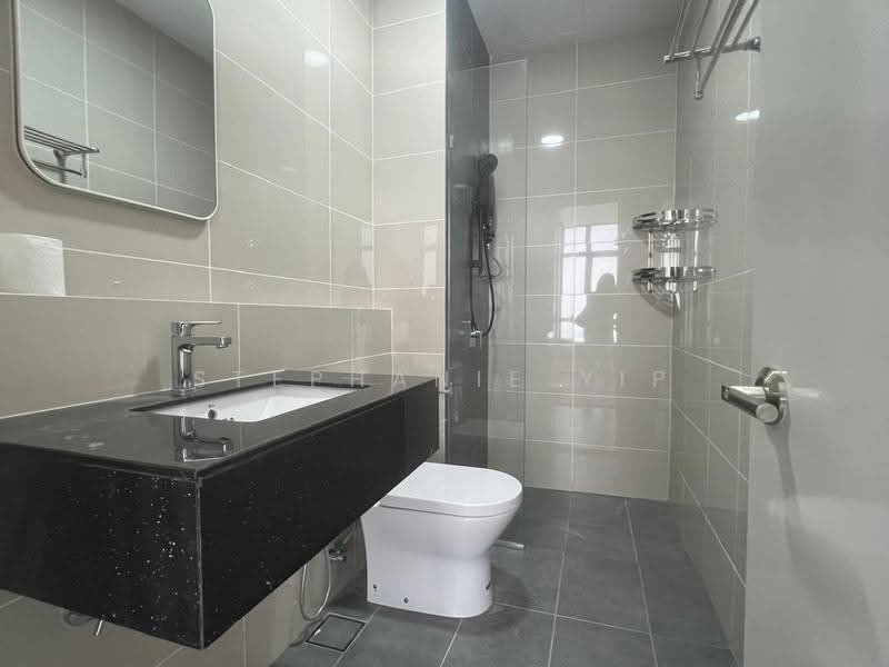 Condominium for Rent at The Maple Residences - Stephanie YIP - Bathroom - PropertyGuru.com.my
