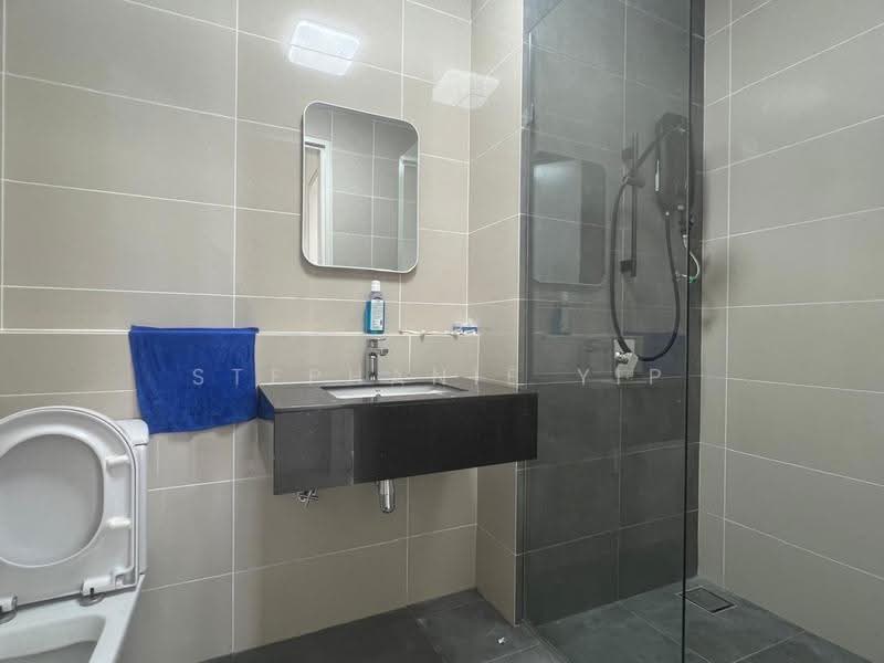 Condominium for Rent at The Maple Residences - Stephanie YIP - Bathroom - PropertyGuru.com.my