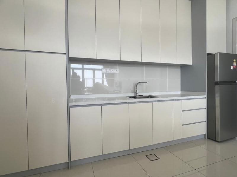Condominium for Rent at The Maple Residences - Stephanie YIP - Kitchen - PropertyGuru.com.my
