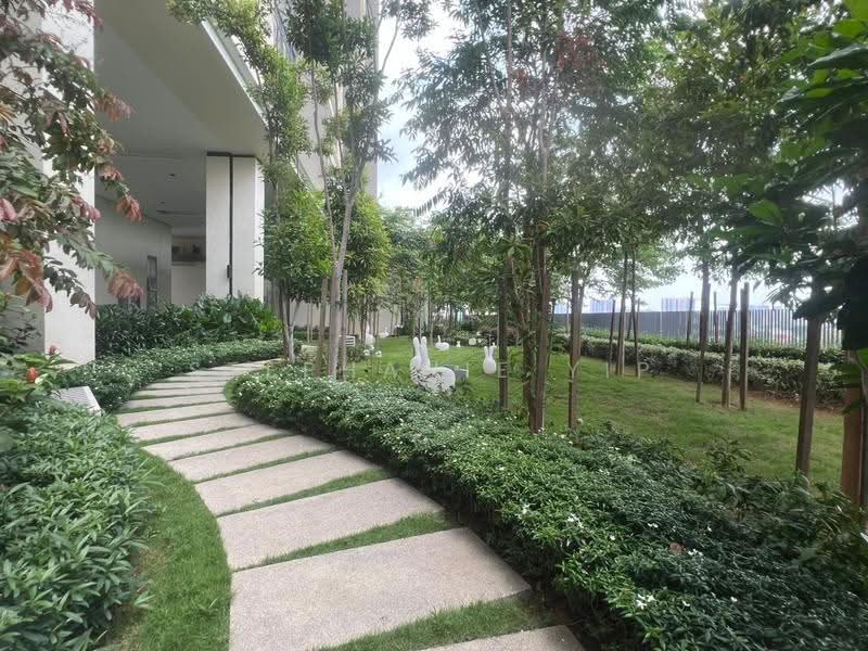 Condominium for Rent at The Maple Residences - Stephanie YIP - Exterior - PropertyGuru.com.my
