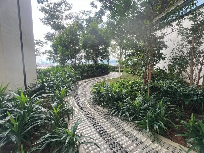 Condominium for Rent at The Maple Residences - Stephanie YIP - Garden - PropertyGuru.com.my