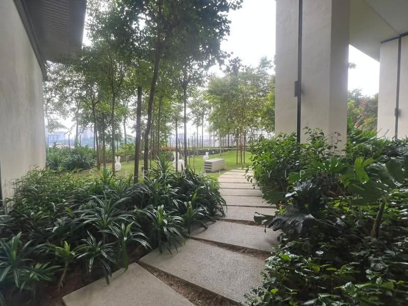 Condominium for Rent at The Maple Residences - Stephanie YIP - Garden - PropertyGuru.com.my