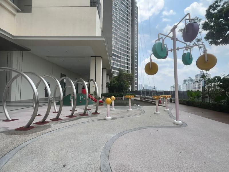 Condominium for Rent at The Maple Residences - Stephanie YIP - Exterior - PropertyGuru.com.my