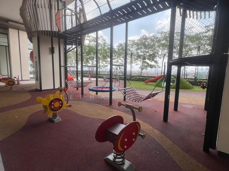 Condominium for Rent at The Maple Residences - Stephanie YIP - Exterior - PropertyGuru.com.my