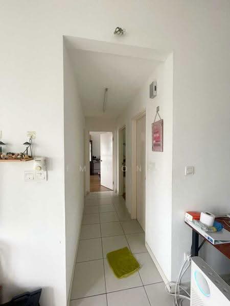 Kondominium untuk Dijual di Casa Green - FM Hong - Corridor - PropertyGuru.com.my