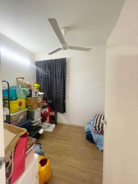 Kondominium untuk Dijual di Casa Green - FM Hong - Bedroom - PropertyGuru.com.my