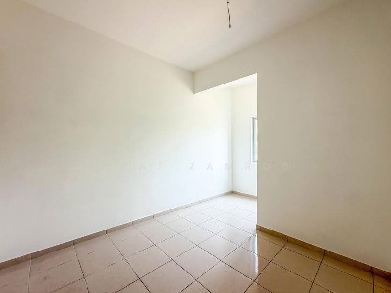 Rumah Teres 2-Tingkat untuk Dijual di Sepang (Selangor) - Izzat Zamros - Interior - PropertyGuru.com.my