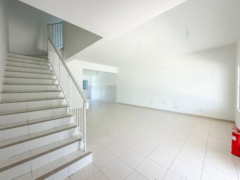Rumah Teres 2-Tingkat untuk Dijual di Sepang (Selangor) - Izzat Zamros - Interior - PropertyGuru.com.my