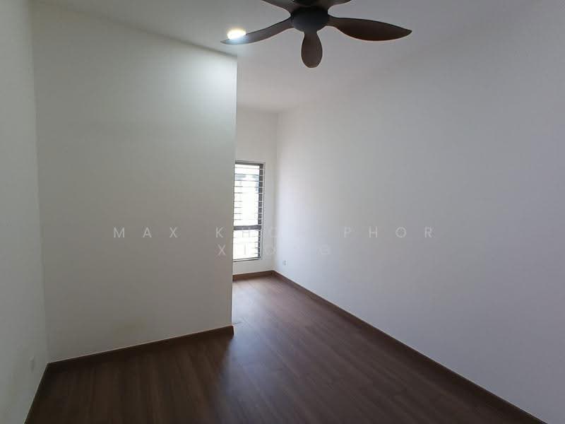 2-storey Terraced House for Rent in Setia Alam (Selangor) - Max Khor Phor xiong - Interior - PropertyGuru.com.my
