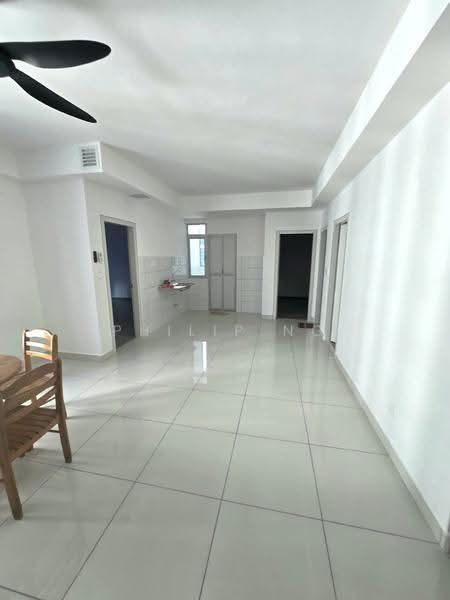 Kediaman Servis untuk Disewa di MIRAI Residences - Philip Ng - Interior - PropertyGuru.com.my