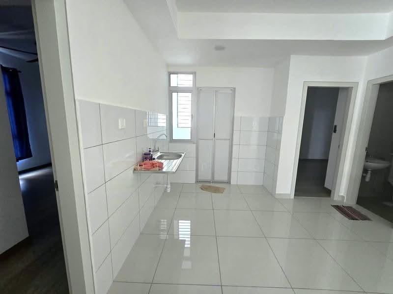 Kediaman Servis untuk Disewa di MIRAI Residences - Philip Ng - Kitchen - PropertyGuru.com.my