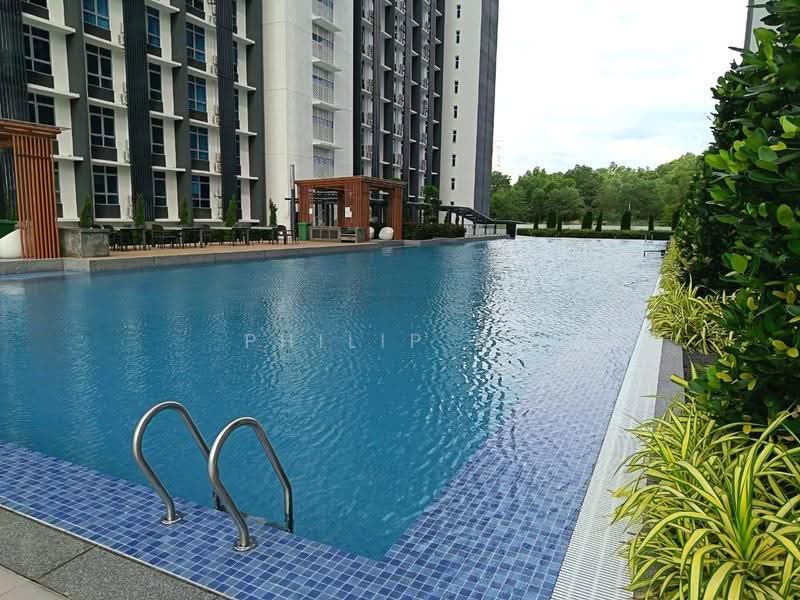 Kediaman Servis untuk Disewa di MIRAI Residences - Philip Ng - Exterior - PropertyGuru.com.my