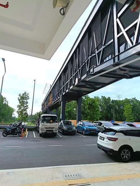 Kediaman Servis untuk Disewa di MIRAI Residences - Philip Ng - Exterior - PropertyGuru.com.my