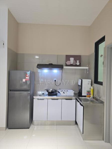 Condominium for Rent at Residensi Bintang - Holiday Lew - Kitchen - PropertyGuru.com.my