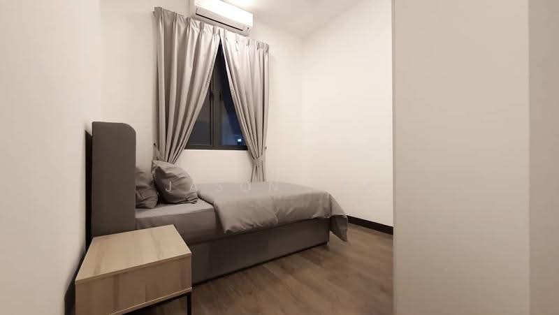 Service Residence for Rent at Service Residence @ Landmark Residence 2 - Jason Yap - Bedroom - PropertyGuru.com.my