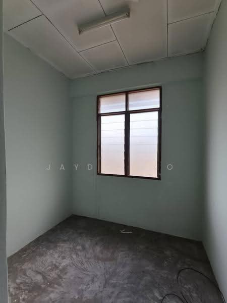 Rumah Flat untuk Dijual di Taman Sri Pulai Perdana - Jayden Neo - Interior - PropertyGuru.com.my
