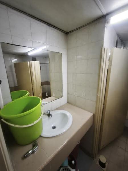 Shop / Office for Rent in Ampang Jaya (Ampang) - Lesley Chik - Bathroom - PropertyGuru.com.my