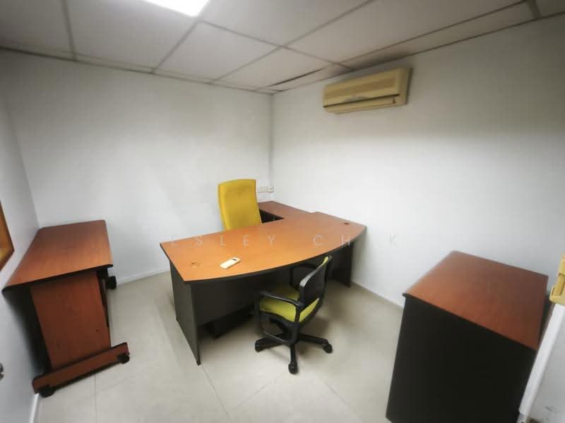 Shop / Office for Rent in Ampang Jaya (Ampang) - Lesley Chik - Study - PropertyGuru.com.my