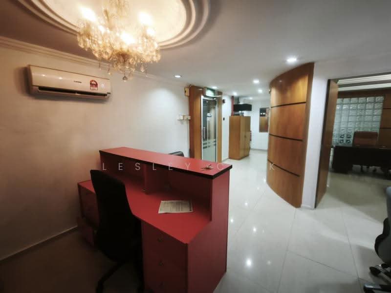 Shop / Office for Rent in Ampang Jaya (Ampang) - Lesley Chik - Interior - PropertyGuru.com.my