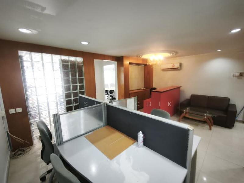 Shop / Office for Rent in Ampang Jaya (Ampang) - Lesley Chik - Interior - PropertyGuru.com.my