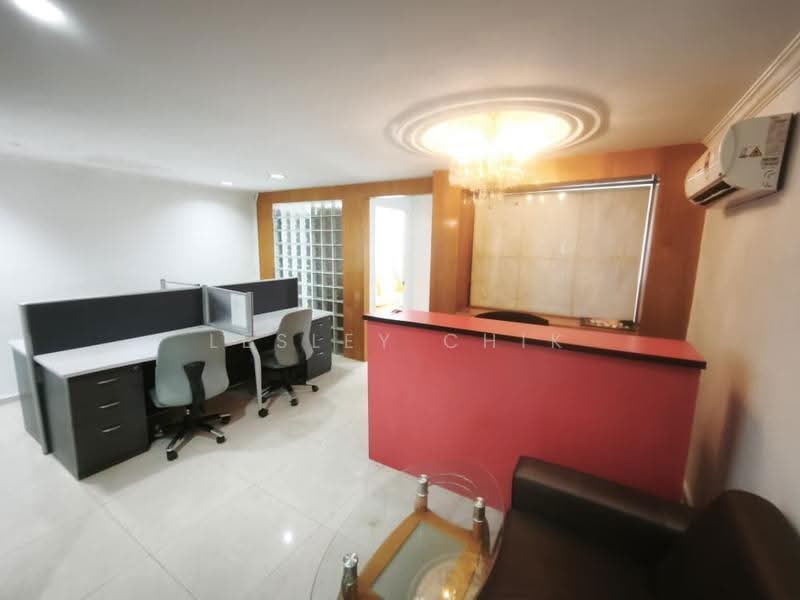 Shop / Office for Rent in Ampang Jaya (Ampang) - Lesley Chik - Interior - PropertyGuru.com.my