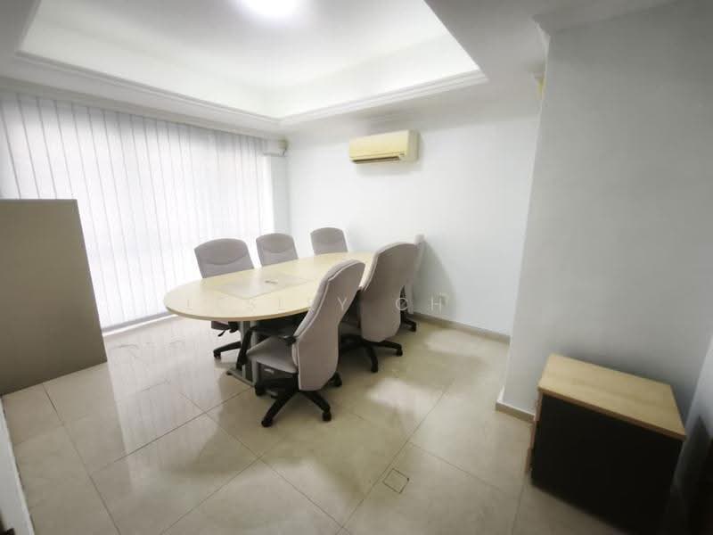 Shop / Office for Rent in Ampang Jaya (Ampang) - Lesley Chik - Interior - PropertyGuru.com.my