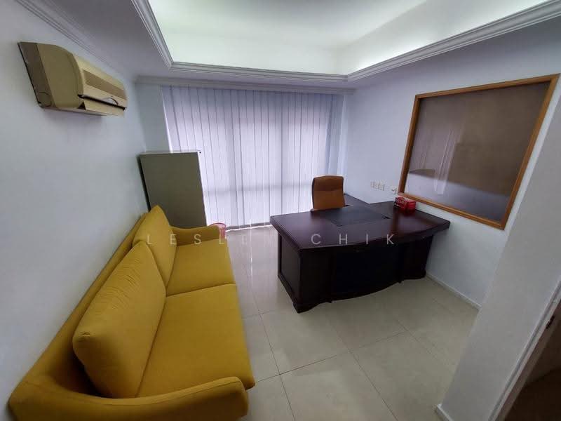 Shop / Office for Rent in Ampang Jaya (Ampang) - Lesley Chik - Study - PropertyGuru.com.my
