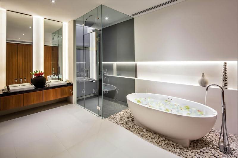 2-storey Terraced House for Sale in Seremban 2 (Negeri Sembilan) - Mandy Kua - Bathroom - PropertyGuru.com.my