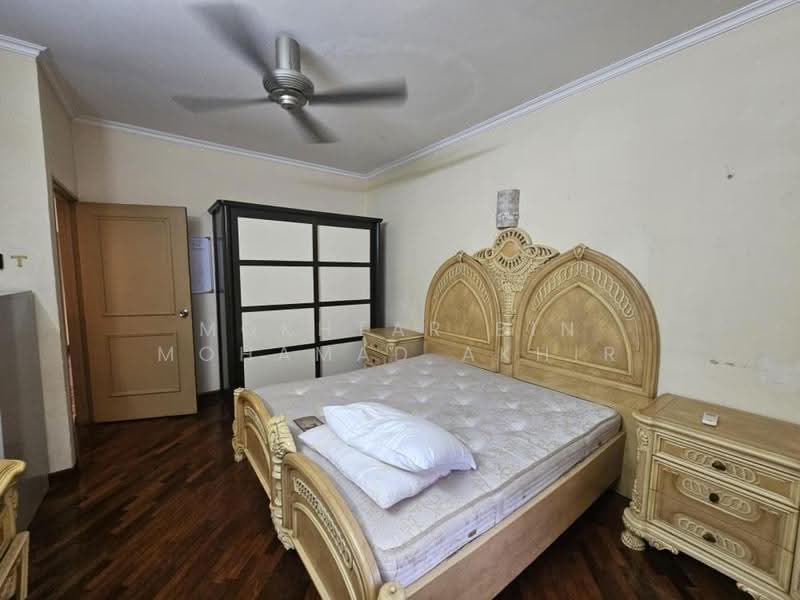 2-storey Terraced House for Rent in Presint 8 (Putrajaya) - Mokhtar Bin Mohamad Akhir - Bedroom - PropertyGuru.com.my