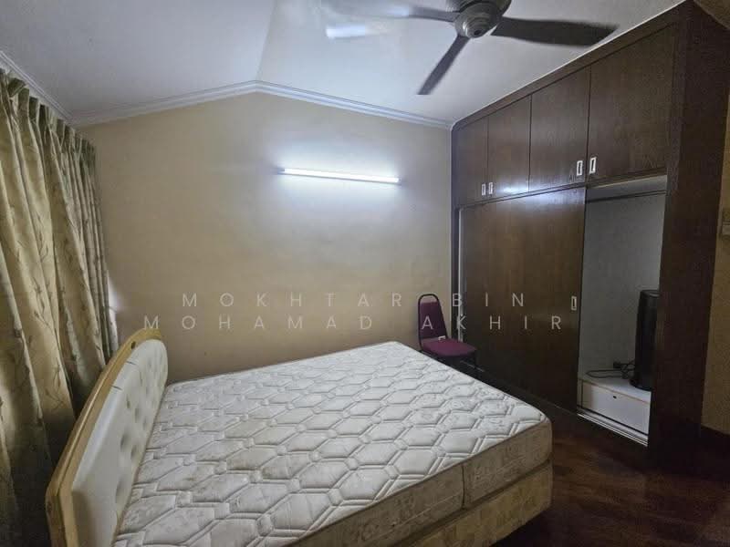 2-storey Terraced House for Rent in Presint 8 (Putrajaya) - Mokhtar Bin Mohamad Akhir - Bedroom - PropertyGuru.com.my