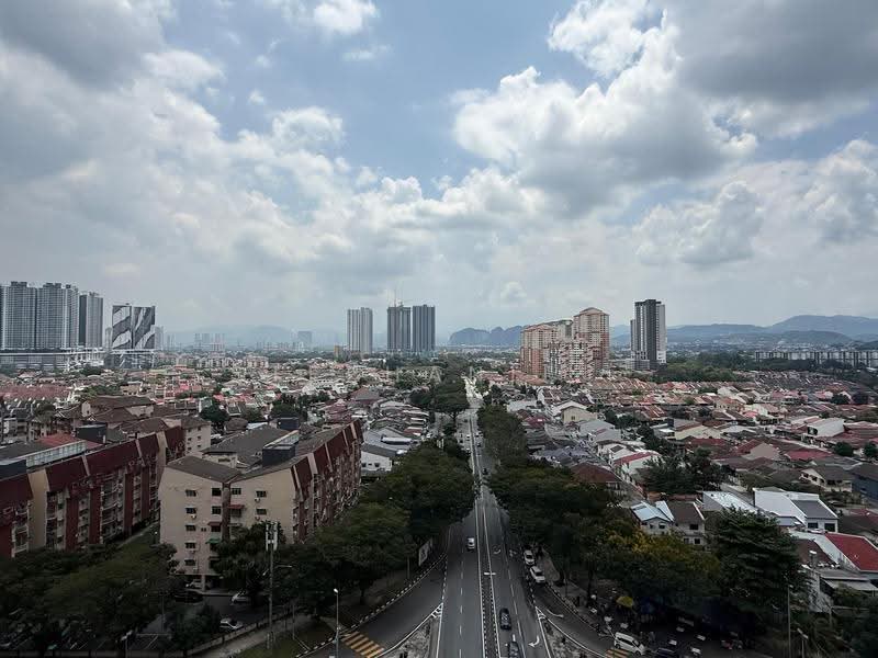Kondominium untuk Disewa di Residensi PV18 - Stephanie . - Exterior - PropertyGuru.com.my