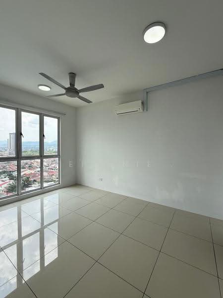 Kondominium untuk Disewa di Residensi PV18 - Stephanie . - View - PropertyGuru.com.my
