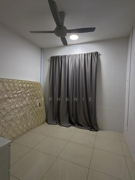 Kondominium untuk Disewa di Residensi PV18 - Stephanie . - Bedroom - PropertyGuru.com.my
