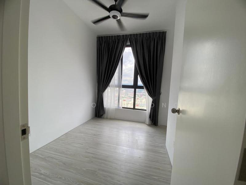 Kediaman Servis untuk Disewa di Lexa Residence @ The Quartz WM - Jerome Wong - PropertyGuru.com.my