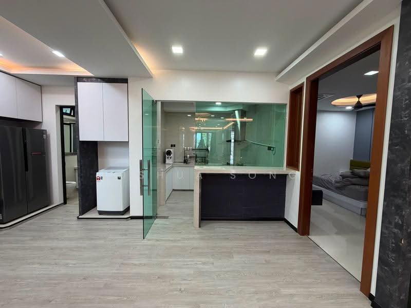 Rumah Kluster untuk Dijual di Skudai (Johor) - Joshua Song - PropertyGuru.com.my